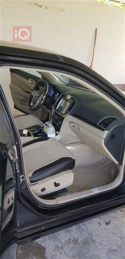 Chrysler 300